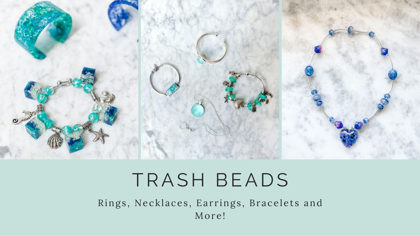 Trash Beads